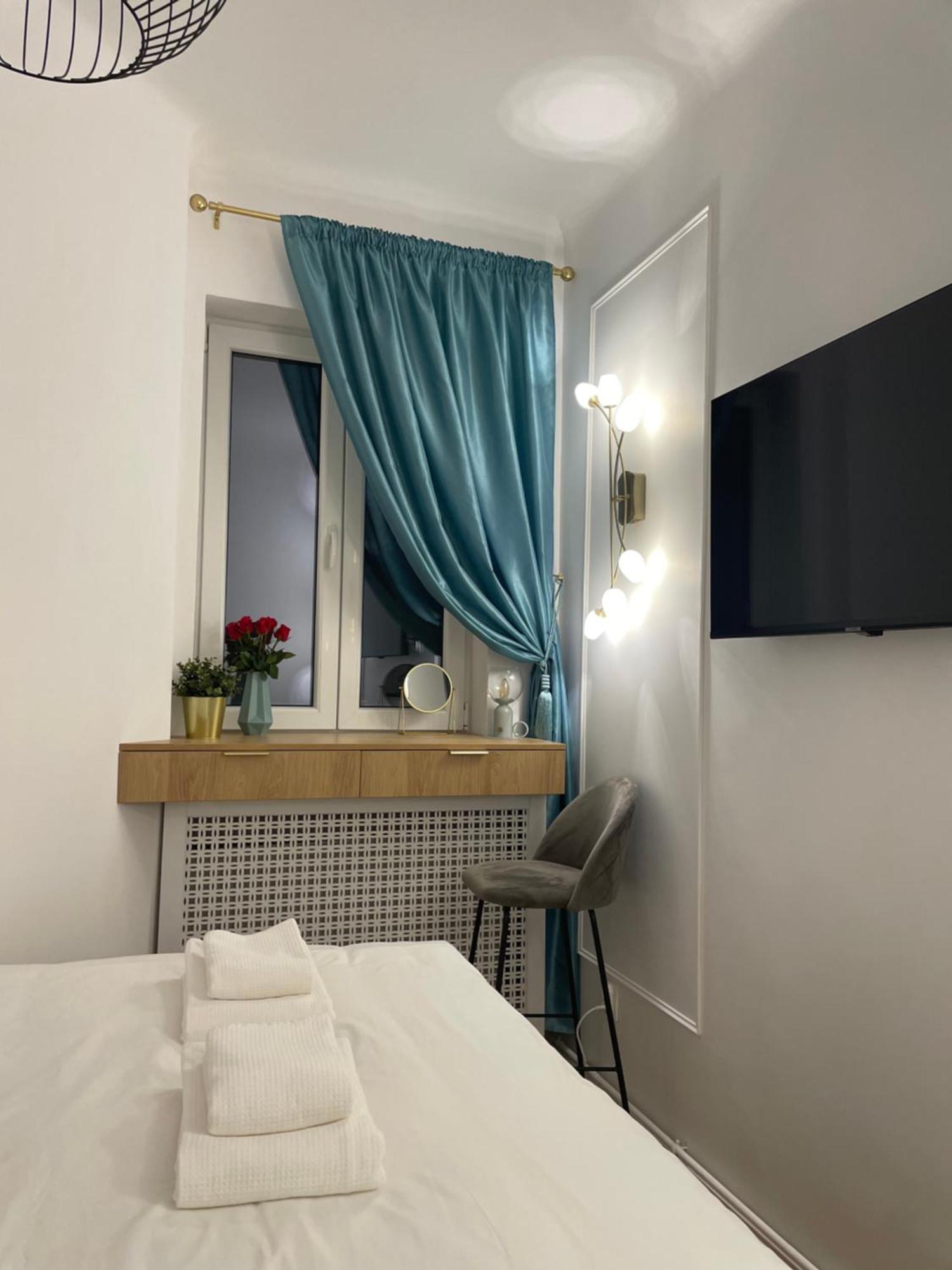 Studio Alice Romana Square Lägenhet Bukarest Exteriör bild